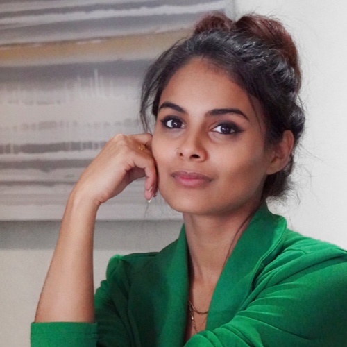 Sumona Banerji